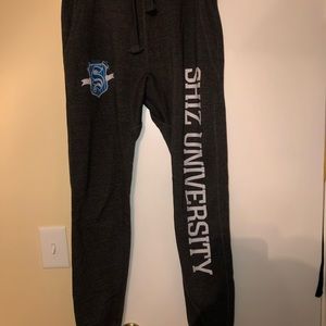 Wicked jogger sweatpants